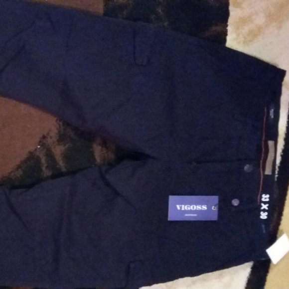 Vigoss cargo pants - Picture 1 of 6